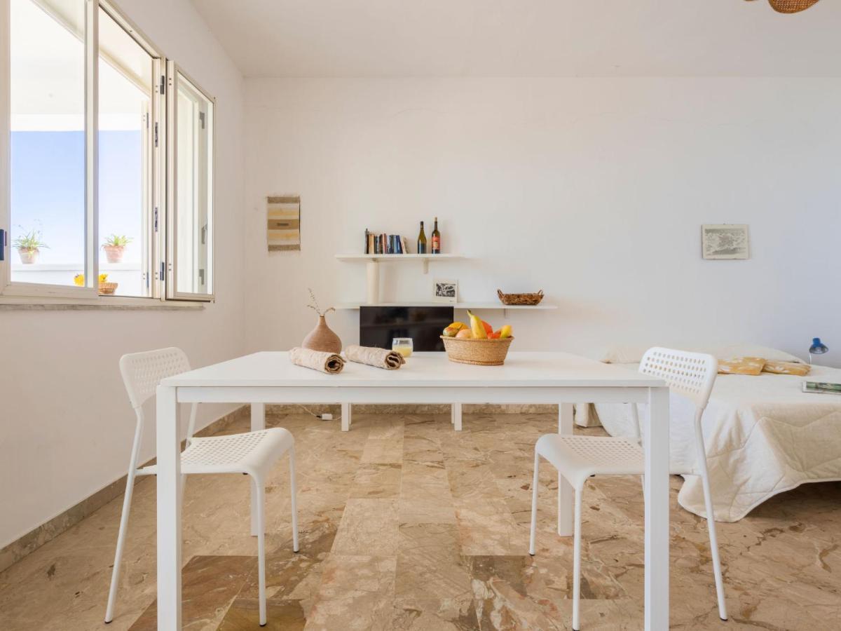Studio Seccagrande By Interhome Borgo Bonsignore Екстер'єр фото