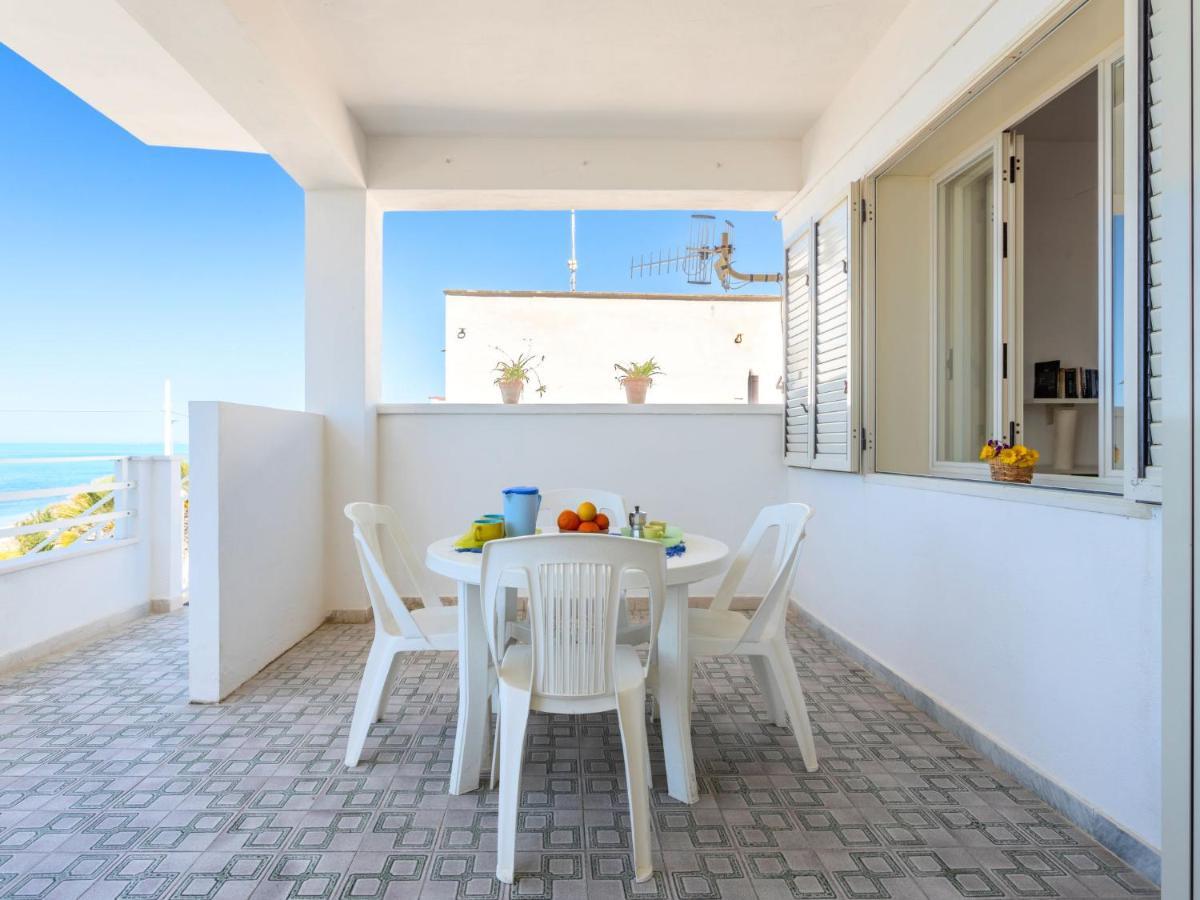 Studio Seccagrande By Interhome Borgo Bonsignore Екстер'єр фото