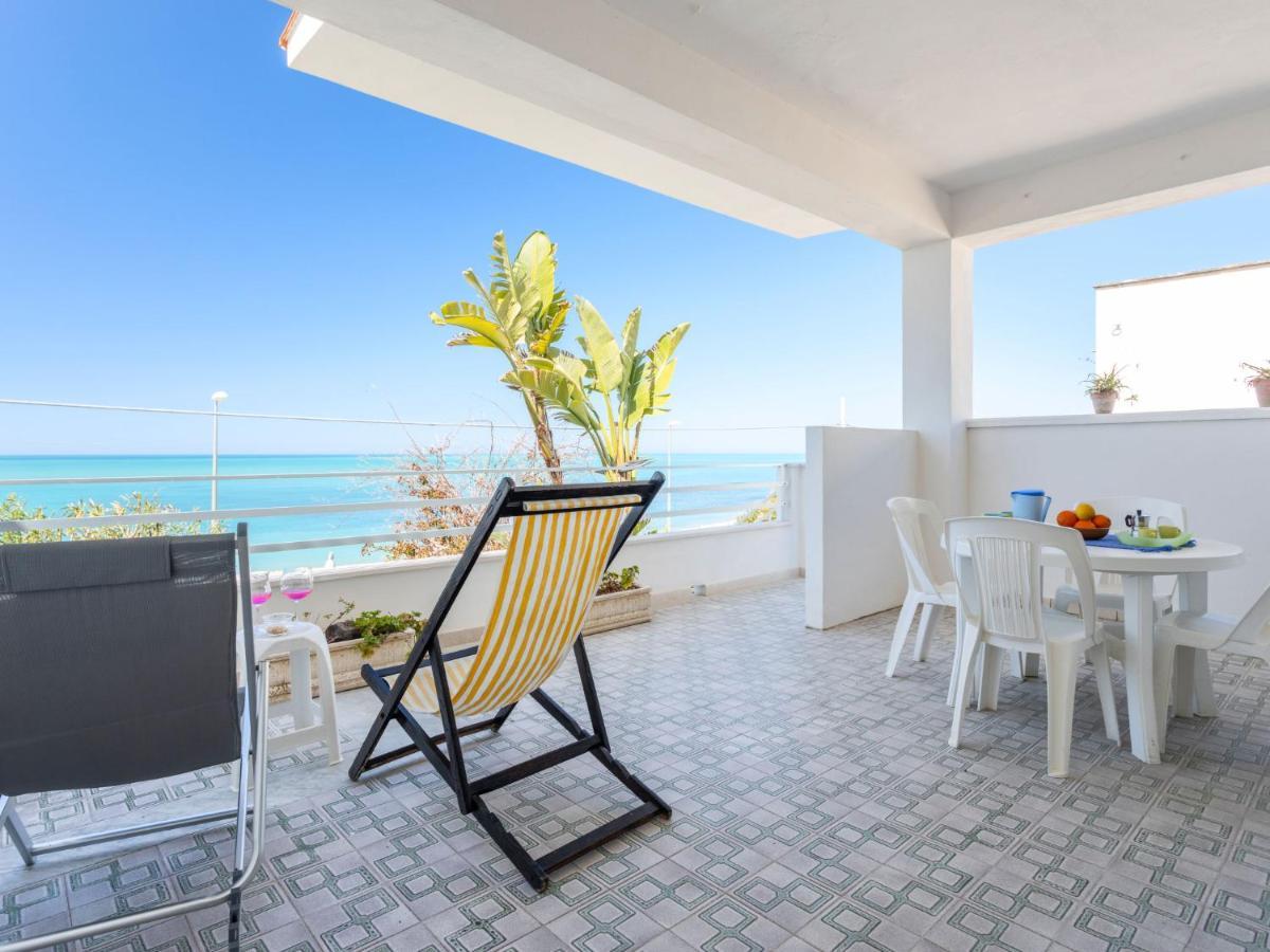 Studio Seccagrande By Interhome Borgo Bonsignore Екстер'єр фото