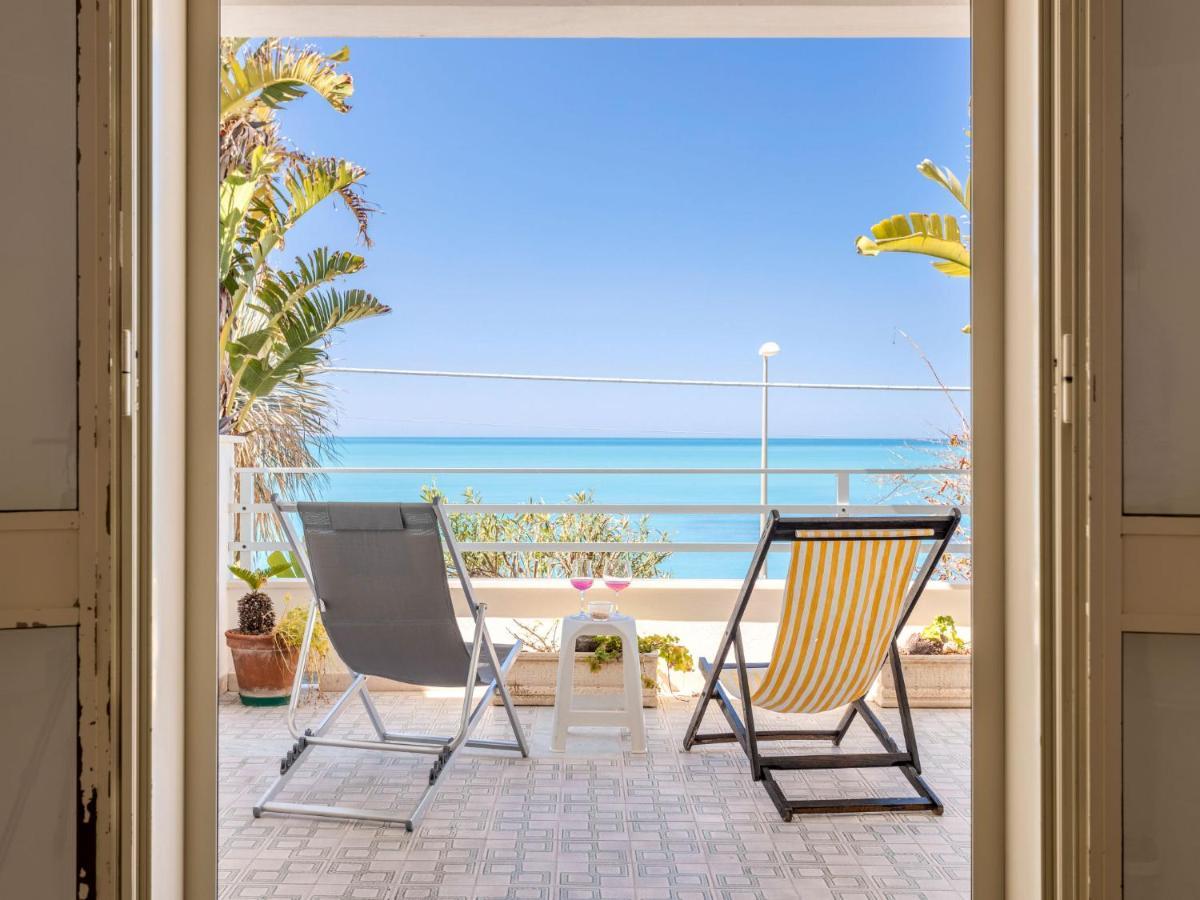 Studio Seccagrande By Interhome Borgo Bonsignore Екстер'єр фото