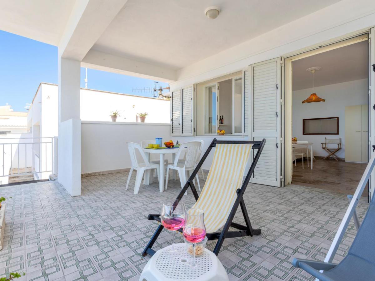 Studio Seccagrande By Interhome Borgo Bonsignore Екстер'єр фото