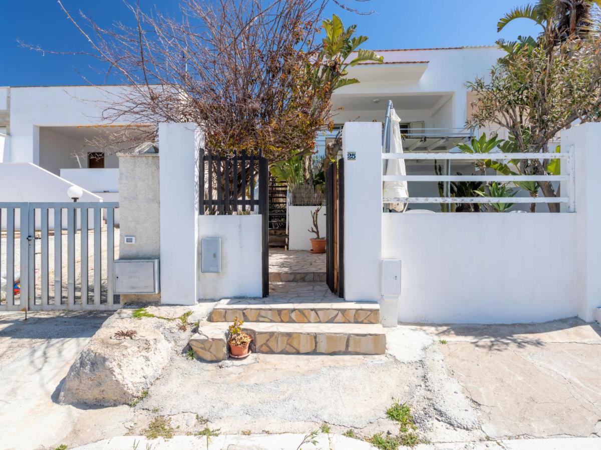 Studio Seccagrande By Interhome Borgo Bonsignore Екстер'єр фото