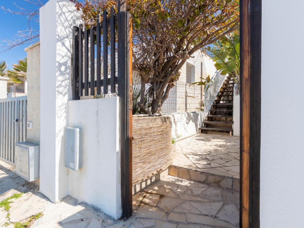 Studio Seccagrande By Interhome Borgo Bonsignore Екстер'єр фото