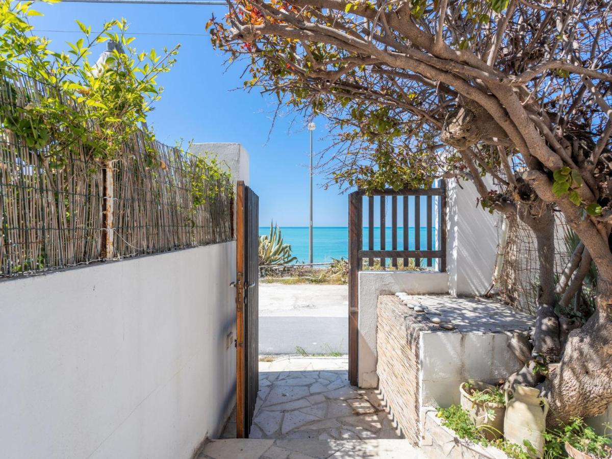 Studio Seccagrande By Interhome Borgo Bonsignore Екстер'єр фото